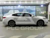 2017 KIA K7