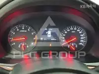 2017 KIA K7