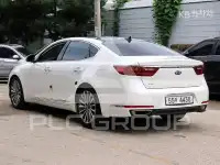 2017 KIA K7