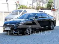 2017 KIA K7
