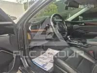 2017 KIA K7