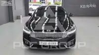 2017 KIA K7