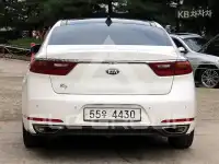 2017 KIA K7