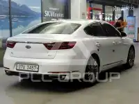 2017 KIA K7