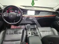 2017 KIA K7