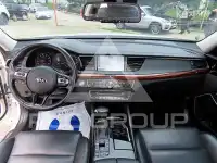 2017 KIA K7