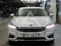 2017 KIA K7