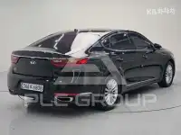 2017 KIA K7