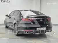 2017 KIA K7