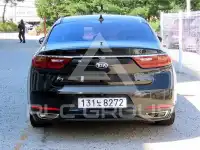 2017 KIA K7