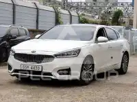 2017 KIA K7