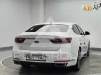 2017 KIA K7
