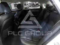 2017 KIA K7