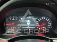 2017 KIA K7