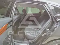 2017 KIA K7