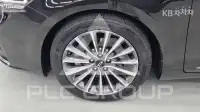 2017 KIA K7