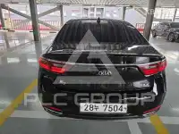 2017 KIA K7