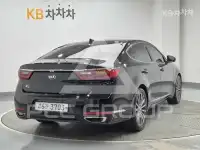 2017 KIA K7