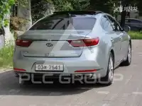 2017 KIA K7