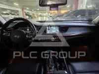 2017 KIA K7