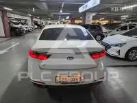 2017 KIA K7