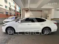 2017 KIA K7