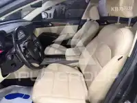 2017 KIA K7