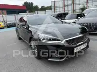 2017 KIA K7