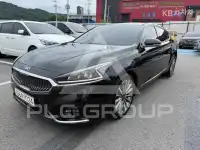 2017 KIA K7