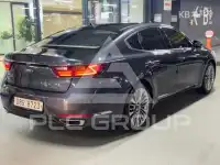 2017 KIA K7