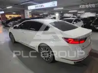 2017 KIA K7