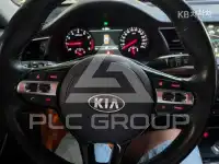 2017 KIA K7