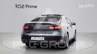 2017 KIA K7