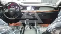 2017 KIA K7