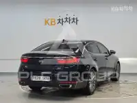 2017 KIA K7