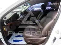 2017 KIA K7