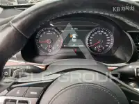 2017 KIA K7