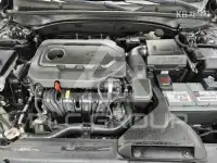 2017 KIA K7