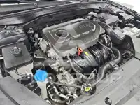 2017 KIA K7