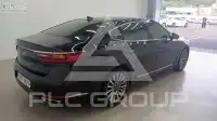 2017 KIA K7