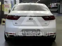 2017 KIA K7
