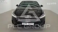 2017 KIA K7