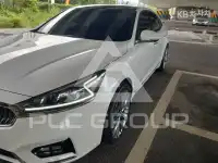 2017 KIA K7