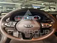 2017 KIA K7
