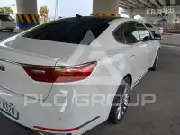 2017 KIA K7