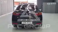 2017 KIA K7