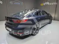2017 KIA K7