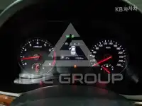 2017 KIA K7
