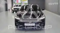 2017 KIA K7