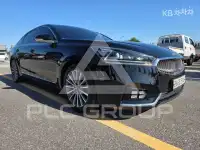 2017 KIA K7